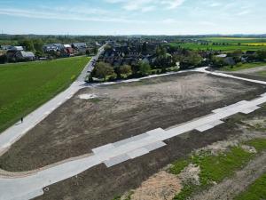 Prodej pozemku pro bydlení, Mratín, 714 m2