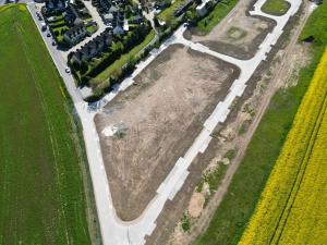 Prodej pozemku pro bydlení, Mratín, 714 m2