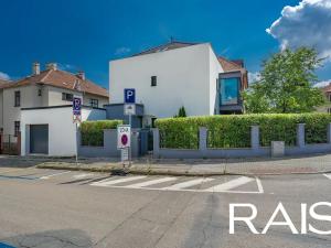 Prodej vily, Brno, Wurmova, 223 m2