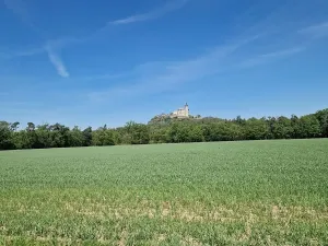 Prodej domu na klíč, Ráby, 89 m2