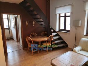 Pronájem bytu 2+kk, Trutnov - Vnitřní Město, Farská, 50 m2