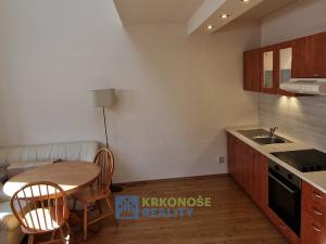 Pronájem bytu 2+kk, Trutnov - Vnitřní Město, Farská, 50 m2