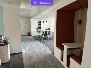 Pronájem kanceláře, Praha - Staré Město, Na příkopě, 200 m2