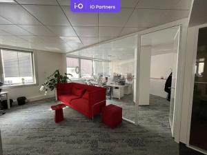 Pronájem kanceláře, Praha - Staré Město, Na příkopě, 200 m2