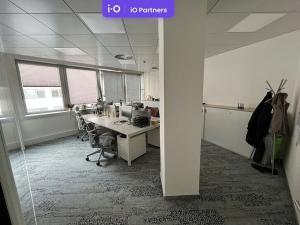 Pronájem kanceláře, Praha - Staré Město, Na příkopě, 200 m2