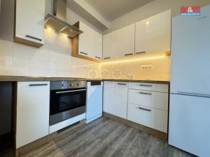 Pronájem bytu 2+kk, Chlumec nad Cidlinou - Chlumec nad Cidlinou IV, Rooseveltova, 49 m2
