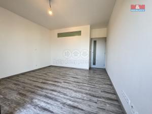 Pronájem bytu 2+kk, Chlumec nad Cidlinou - Chlumec nad Cidlinou IV, Rooseveltova, 49 m2