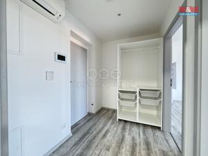 Pronájem bytu 2+kk, Chlumec nad Cidlinou - Chlumec nad Cidlinou IV, Rooseveltova, 49 m2
