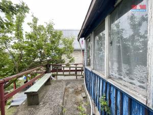 Prodej zahrady, Kadaň, 214 m2