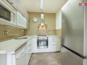 Prodej bytu 1+kk, Kladno - Kročehlavy, Americká, 35 m2