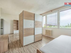 Prodej bytu 1+kk, Kladno - Kročehlavy, Americká, 35 m2