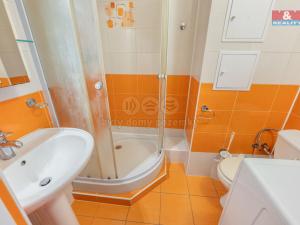 Prodej bytu 1+kk, Kladno - Kročehlavy, Americká, 35 m2