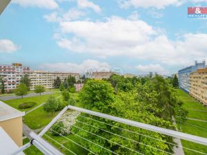 Prodej bytu 1+kk, Kladno - Kročehlavy, Americká, 35 m2