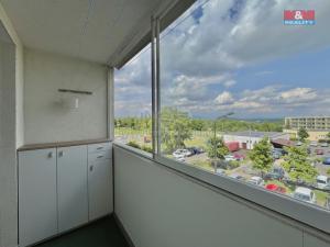Prodej bytu 3+1, Most, Komořanská, 68 m2