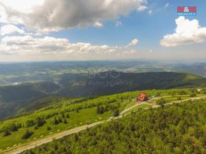 Pronájem ubytování, Dolní Bečva, 650 m2