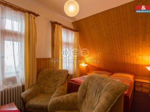 Pronájem ubytování, Dolní Bečva, 650 m2