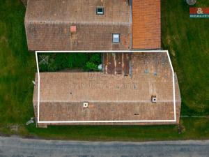 Prodej rodinného domu, Slepotice - Lipec, 70 m2