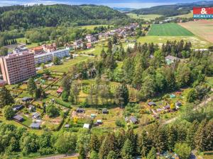 Prodej zahrady, Broumov - Olivětín, 189 m2