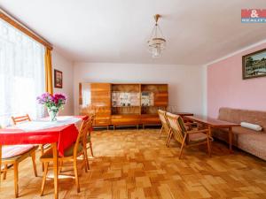 Prodej rodinného domu, Číhalín, 145 m2