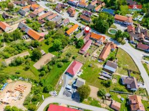 Prodej rodinného domu, Číhalín, 145 m2