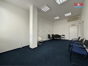 Prodej obchodního prostoru, Karviná - Fryštát, Fryštátská, 832 m2