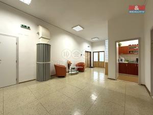 Prodej obchodního prostoru, Karviná - Fryštát, Fryštátská, 832 m2
