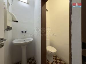 Prodej obchodního prostoru, Karviná - Fryštát, Fryštátská, 832 m2