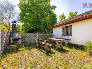 Prodej rodinného domu, Honezovice - Hradišťany, 80 m2