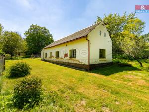 Prodej rodinného domu, Honezovice - Hradišťany, 80 m2