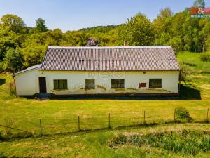 Prodej rodinného domu, Honezovice - Hradišťany, 80 m2