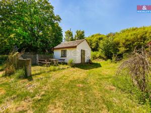 Prodej rodinného domu, Honezovice - Hradišťany, 80 m2