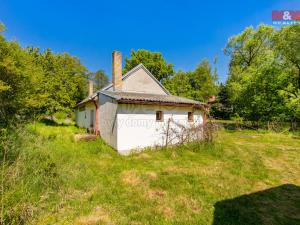 Prodej rodinného domu, Honezovice - Hradišťany, 80 m2