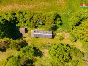 Prodej rodinného domu, Honezovice - Hradišťany, 80 m2