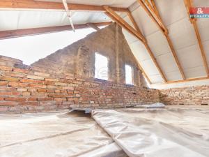 Prodej rodinného domu, Drahobuz, 96 m2