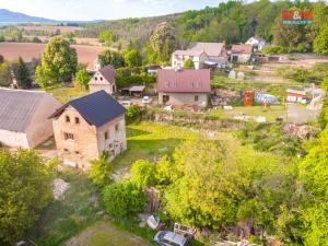 Prodej rodinného domu, Drahobuz, 96 m2