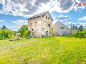 Prodej rodinného domu, Drahobuz, 96 m2