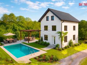 Prodej rodinného domu, Drahobuz, 96 m2