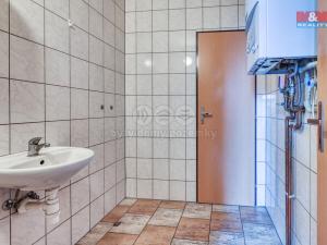 Pronájem obchodního prostoru, Plzeň - Božkov, Letkovská, 245 m2