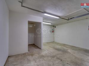 Pronájem obchodního prostoru, Plzeň - Božkov, Letkovská, 245 m2