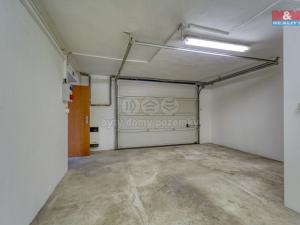 Pronájem obchodního prostoru, Plzeň - Božkov, Letkovská, 245 m2