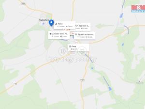 Prodej rodinného domu, Pernarec - Krukanice, 98 m2