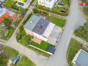 Prodej rodinného domu, Pernarec - Krukanice, 98 m2