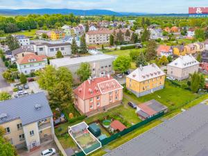Prodej bytu 3+1, Chodov, Bezručova, 60 m2