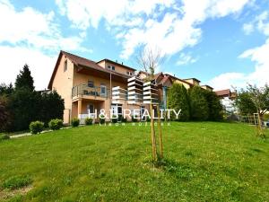 Prodej bytu 2+kk, Nehvizdy, Pražská, 46 m2