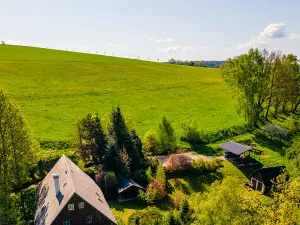 Prodej rodinného domu, Rudník, 402 m2