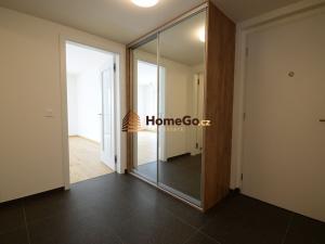 Pronájem bytu 2+kk, Praha - Modřany, Komořanská, 62 m2