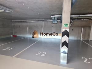 Pronájem bytu 2+kk, Praha - Modřany, Komořanská, 62 m2