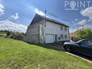 Prodej rodinného domu, Tištín, 108 m2