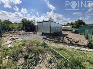 Prodej rodinného domu, Tištín, 108 m2