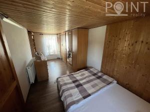 Prodej rodinného domu, Tištín, 108 m2